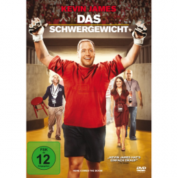 Das Schwergewicht      (DVD)