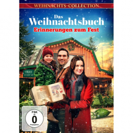 Das Weihnachtsbuch - Erinnerungen zum Fest      (DVD)