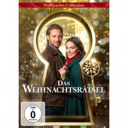 Das Weihnachtsrtsel      (DVD)