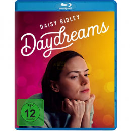 Daydreams      (Blu-ray)
