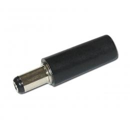 DC-Stecker 2,5 x 5,5 mm