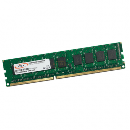 DDR3 DIMM ECC  8GB 1333MHz CL9 mit Thermalsensor     