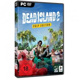 Dead Island 2 PULP Edition      (PC)