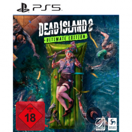Dead Island 2   Ultimate Edition   (PS5)