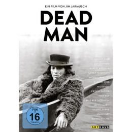 Dead Man       (DVD)