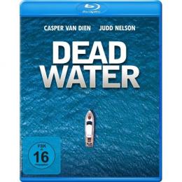 Dead Water      (Blu-ray)