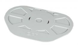 Deckel fr STHD-6A, STHD-6H, STHD-4A & STHD-4H