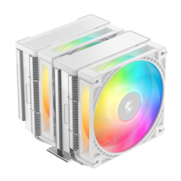 DeepCool AG620 G2 WH ARGB | CPU-Kühler
