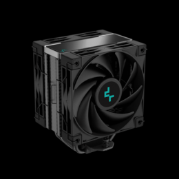 DeepCool AK400 Zero Dark Plus | CPU-Kühler