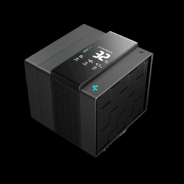 DeepCool ASSASSIN IV VC VISION | CPU-Kühler B-Ware