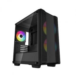 DeepCool CC360 ARGB | PC-Gehäuse