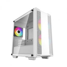 DeepCool CC360 ARGB WH | PC-Gehäuse