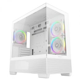 DeepCool CG380 3F WH | PC-Gehäuse