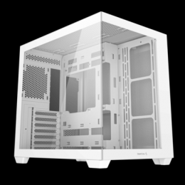 DeepCool CG530 WH | PC-Gehäuse