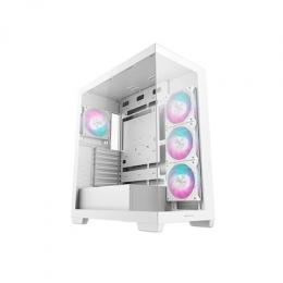 DeepCool CG580 4F WH | PC-Gehäuse