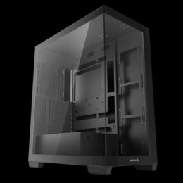 DeepCool CG580 | PC-Gehäuse