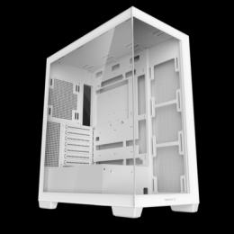 DeepCool CG580 WH | PC-Gehäuse