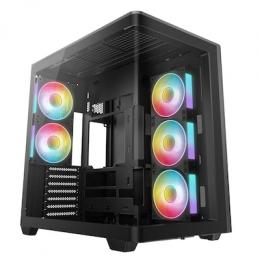 DeepCool CG590U 5F | PC-Gehäuse
