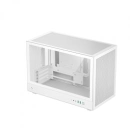 DeepCool CH260 White | PC-Gehäuse