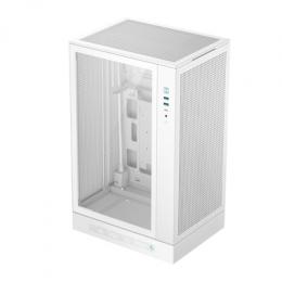DeepCool CH270 DIGITAL White | PC-Gehäuse
