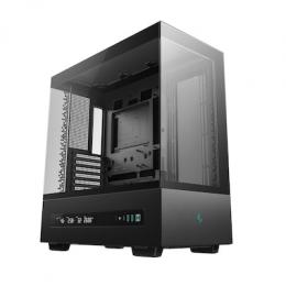 DeepCool CH690 Digital | PC-Gehäuse B-Ware
