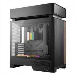 DeepCool CL6600 | PC-Gehäuse