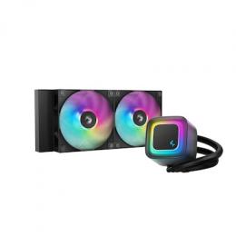 DeepCool LE240 V2 | AiO-Wasserkühlung