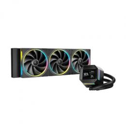 DeepCool LM360 | AiO-Wasserkühlung