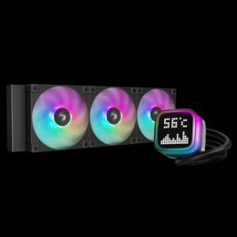 DeepCool LP360 | AiO-Wasserkühlung