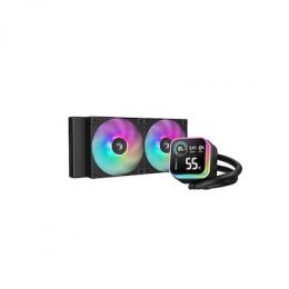 DeepCool LQ240 | AiO-Wasserkühlung