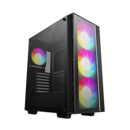 DeepCool MATREXX55 V4 C | PC-Gehäuse