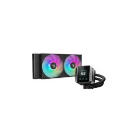 DeepCool MYSTIQUE 240 ARGB | AiO-Wasserkühlung