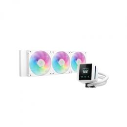 DeepCool MYSTIQUE 360 WH ARGB | AiO-Wasserkühlung