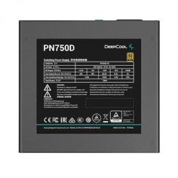 DeepCool PN750-D | PC-Netzteil