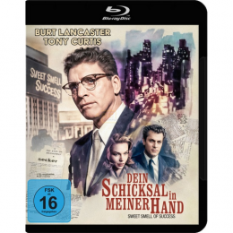 Dein Schicksal in meiner Hand      (Blu-ray)