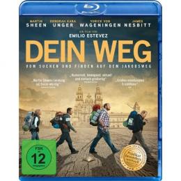 Dein Weg (Blu-ray)     