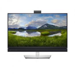 Dell C2722DE Office Monitor - QHD, Webcam, Höhenverstellung