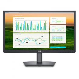 Dell E2222HS Full HD Monitor - VA-Panel, Lautsprecher, HDMI