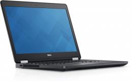 Dell Latitude E5470 14 Zoll HD Intel Core i5 256GB SSD 8GB Windows 10 Pro MAR Webcam UMTS LTE inkl. Docking