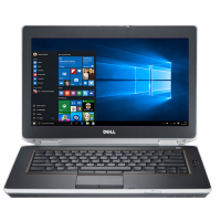 Dell Latitude E6430 14