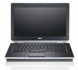 Dell Latitude E6430 14 Zoll Intel Core i5 250GB Festplatte