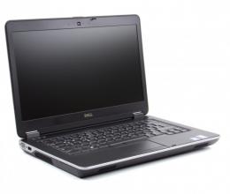 Dell Latitude E6440 14 Zoll 1600×900 HD+ Intel Core i5 128GB SSD 4GB Windows 10 Pro DVD Laufwerk