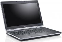 Dell Latitude E6530 15,6 Zoll 1920x1080 Full HD Intel Core i5 320GB 8GB Win 10 Pro DVD Brenner