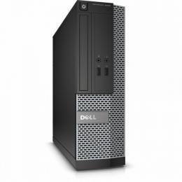 Dell OptiPlex 3020 SFF Intel Core i3 256GB SSD 8GB Windows 10 Pro MAR DVD Brenner