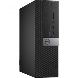 Dell OptiPlex 3040 SFF Intel Pentium G4400 256GB SSD 8GB Windows 10 Pro MAR