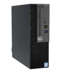 Dell OptiPlex 3050 SFF Intel Quad Core i5 512GB SSD 8GB Windows 10 Pro MAR