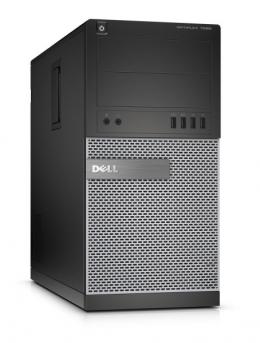 Dell OptiPlex 7020 MT Intel Core i3 128GB SSD 8GB Windows 10 Pro MAR DVD Brenner