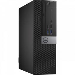 Dell Optiplex 7040 SFF Mini-PC Intel Quad Core i5 1TB SSD 16GB Windows 10 Pro DVD Brenner