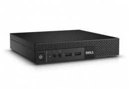 Dell Optiplex 9020 Micro USDT Mini-PC Intel Quad Core i7 1TB SSD 16GB Windows 10 Pro