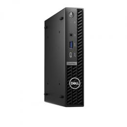 DELL OptiPlex MFF 5M6M8 - Intel i7-14700T, 16GB RAM, 512GB SSD, Intel UHD Graphics 770, Windows 11 Pro